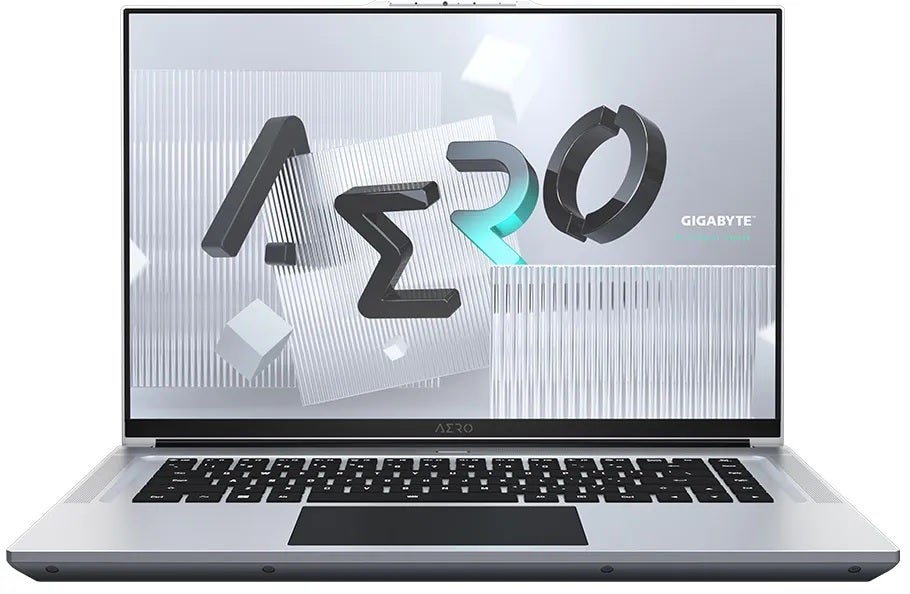 Gigabyte Aero 16 KE4 16 inch Gaming Laptop